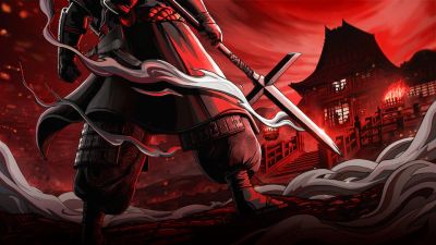 Play For Honor’s Newest Season, Unleashed, Today! - news.ubisoft.com