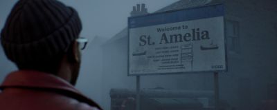 Шотландский туман против японского кошмара: появилась дата выхода Silent Hill: Townfall - horrorzone.ru