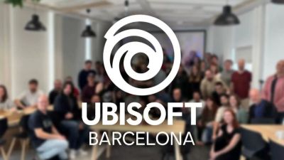 Реструктуризация Ubisoft продолжается: сокращения добрались до студии в Барселоне, ее переориентируют на Rainbow Six - playground.ru - Белград - Belgrade
