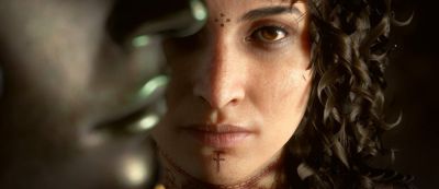 Сражения на арене и изучение острова Минотавра: Геймплей Resonance: A Plague Tale Legacy - gamemag.ru