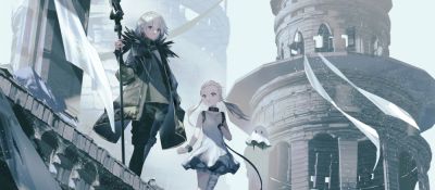 Игроки просят Square Enix сделать ремейк закрытой NieR Re[in]carnation для консолей - playground.ru