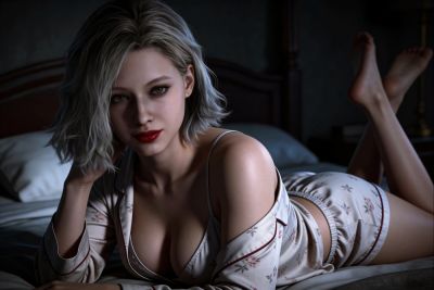 Крис Редфилд - Evil Code - По слухам сюжетное DLC для Resident Evil Requiem задержится и выйдет позже ремейка Resident Evil Veronica - playground.ru
