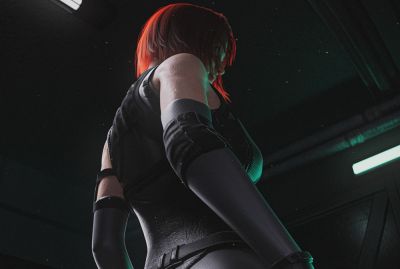 Есиаки Хирабаяси - Обсуждая Resident Evil: Veronica продюсер Capcom внезапно намекнул на возвращение Dino Crisis - playground.ru