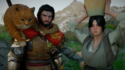 Pearl Abyss похвасталась успехами Crimson Desert — игра покорила новую вершину продаж - 3dnews.ru