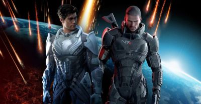 "Слишком похоже на Mass Effect": экс-глава Archetype рассказал о плюсах и минусах экшен-RPG Exodus - playground.ru