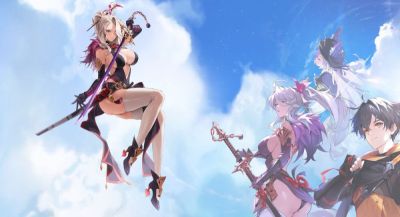 Стартовал бета-тест Limit Zero Breakers — в игре всё же есть открытые локации - app-time.ru - Снг