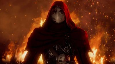 Показан 30-минутный геймплейный ролик Fable: романтика, боевка и взаимодействия с NPC - landofgames.ru