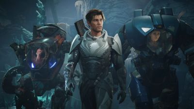 Разработчики RPG Exodus принимают параллели с Mass Effect, но обещают принципиально новый игровой опыт - playground.ru