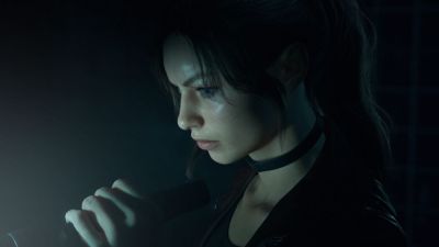 Есиаки Хирабаяси - Ремейк Resident Evil Veronica сохранит хронологию серии и не заменит собой оригинальную RE5 - playground.ru