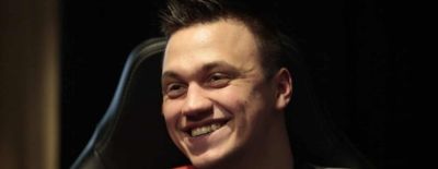 the bug прошла в закрытые квалификации The International 2026 для Северной Америки - dota2.ru