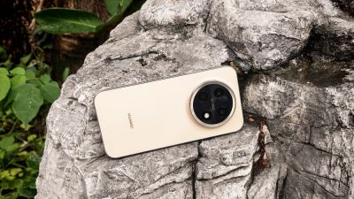 HUAWEI nova 15 Max стартовал в России: батарея на 8500 мАч и яркий OLED до 4000 нит - playground.ru - Россия