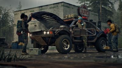 Полчаса геймплея и множество подробностей игрового процесса State of Decay 3 - coop-land.ru