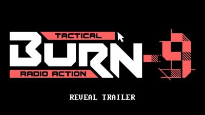 Томас Клэнси - Хидео Кодзимы - Burn-9 превращает игрока в оператора спецмиссии: стратегия без выстрелов и с максимальной ответственностью - playground.ru