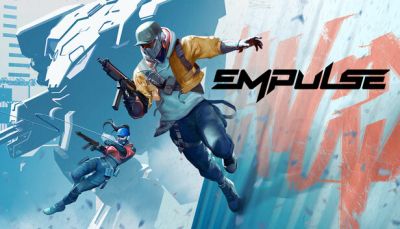 Empulse выйдет в раннем доступе уже 24 июня - fatalgame.com