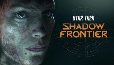 New Dawn - Bloober Team анонсировала психологический триллер Star Trek: Shadow Frontier - fatalgame.com
