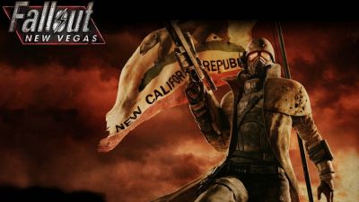 Fallout: New Vegas Remastered мог случайно засветиться благодаря производителю игрушек - playground.ru - state California
