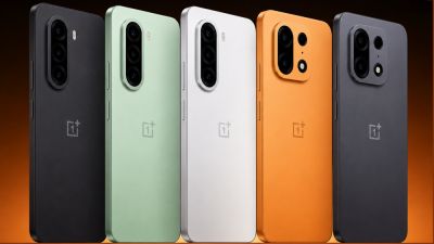 OnePlus Turbo 6X дебютировал с батареей на 7000 мАч и экраном 144 Гц за $220 - playground.ru