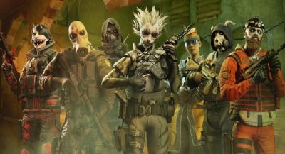 Томас Хендерсон - Rainbow Mobile - Команда разработчиков Rainbow Six Mobile уменьшилась на фоне волны увольнений - app-time.ru - Канада