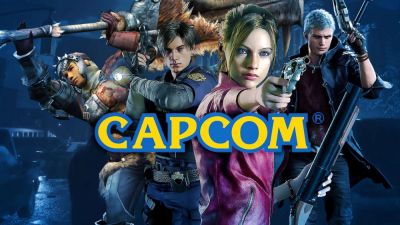 Capcom намерена и дальше развивать свои ключевые франшизы, а также расширит поддержку Nintendo Switch 2 - playground.ru