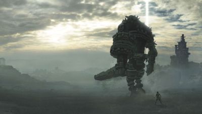 Создатель Ico и Shadow of the Colossus не против ПК-портов своих старых игр - playground.ru