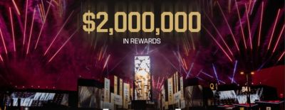 Esports Foundation запускает Creator Program для EWC 2026 и ENC 2026 объемом $2 млн - dota2.ru - Париж