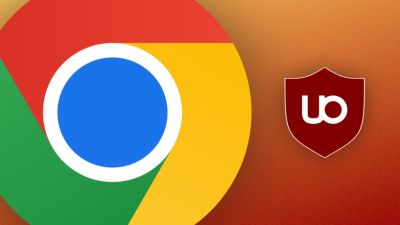Google Chrome прекращает поддержку расширений Manifest V2 и блокировщика uBlock Origin - playground.ru
