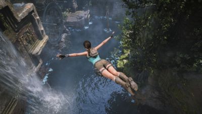 Создатели Tomb Raider: Legacy of Atlantis разъяснили, что использовали ИИ на ранних этапах для тестовых ресурсов - playground.ru