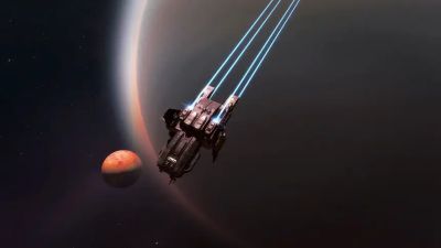 Космическая MMO-песочница SpaceCraft вышла в раннем доступе Steam - mmo13.ru
