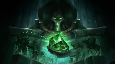 «Абеляр, запускай игру»: для Warhammer 40,000: Rogue Trader вышло сюжетное дополнение «Неисчислимый музеон» и крупное обновление 1.6 - 3dnews.ru