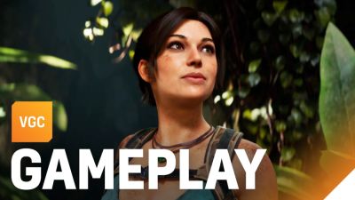 Лариса Крофт - Крюк-кошка, сканер и многое другое на новых кадрах Tomb Raider: Legacy of Atlantis - playground.ru