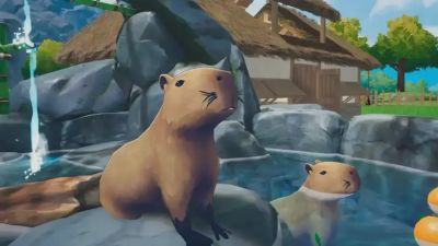 Умиротворяющий симулятор фермы Tales of Seikyu покинул ранний доступ - mmo13.ru