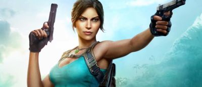 Лариса Крофт - Решение головоломок в Tomb Raider: Legacy of Atlantis — новый геймплей - gamemag.ru