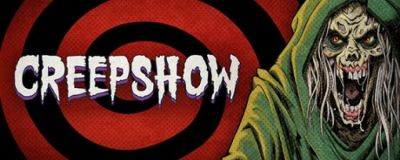 Джордж Ромеро - "Калейдоскоп ужасов" как видеоигра (ТРЕЙЛЕР) - horrorzone.ru