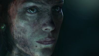 Paramount хочет превратить Star Trek: Shadow Frontier в эталон игр по франшизе - playground.ru