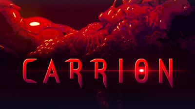 Крутейший "обратный хоррор" Carrion получил рекордную скидку в 90% в Steam - игру отдают дешевле чашки кофе - playground.ru