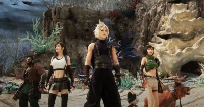 В Final Fantasy 7 Revelation не будет одной из локаций оригинальной игры - playground.ru - city Forgotten