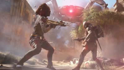 Arc Raiders потеряла ещё половину активной аудитории на фоне продолжающегося оттока игроков - playground.ru