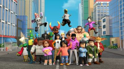 Суды в США отказали Roblox в попытке закрыть часть резонансных дел от публики - playground.ru - Сша