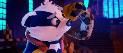 Focus Entertainment стала издателем Bradley the Badger о барсуке от создателя Mario + Rabbids - gamemag.ru