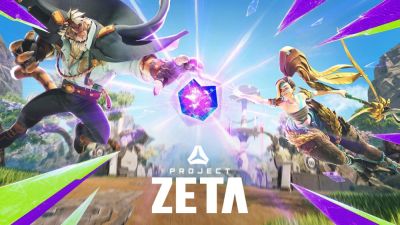 KRAFTON проведет глобальный плейтест Project ZETA в Steam уже в июне - playground.ru - Южная Корея