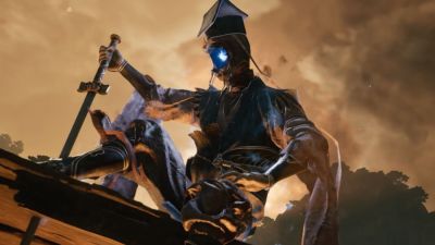 Phantom Blade Zero не боится GTA 6: "Нас волнует только качество игры" - playground.ru