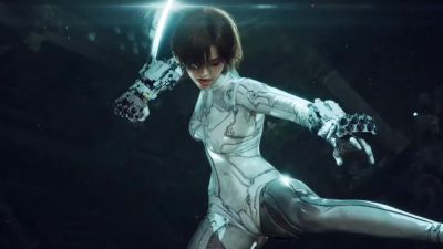 Ким Хентэ - Йоко Таро заявил, что обязательно купит Stellar Blade: Blood Rain после анонса игры - playground.ru