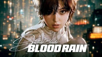 Shift Up официально представила Stellar Blade: Blood Rain - fatalgame.com