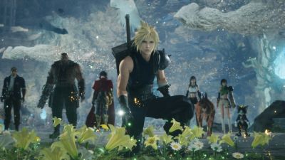 Похоже, что Final Fantasy 7 Revelation выйдет без защиты Denuvo - playground.ru