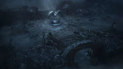 Подробности системы личного поместья и освобождении регионов в MMORPG Embers of the Uncrowned - mmo13.ru