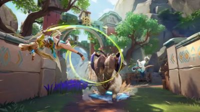 Глобальное тестирование MOBA Project ZETA пройдет в этом месяце - mmo13.ru - Южная Корея