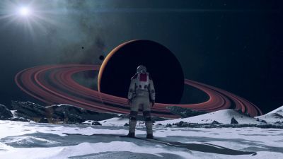Bethesda выпустила крупный патч для Starfield на PS5, но исправила не все вылеты - playground.ru
