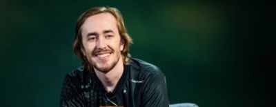 Quinn: «Я до сих пор лучше большинства про-игроков, когда в форме» - dota2.ru
