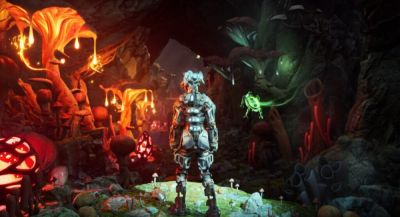 Neural Dawn: Arm показали ИИ-замену DLSS для мобильных устройств - app-time.ru - Мали