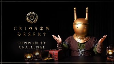 Авторы Crimson Desert запустили масштабный видеоконкурс с возможностью выиграть поездку в Корею - playground.ru - Корея